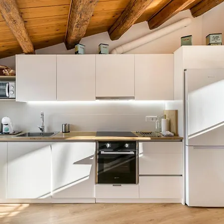 Cal Rellotger De Solsona Apartment Exterior photo