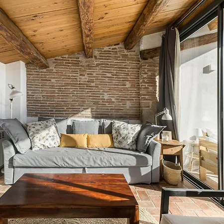 Cal Rellotger De Solsona Apartment Exterior photo