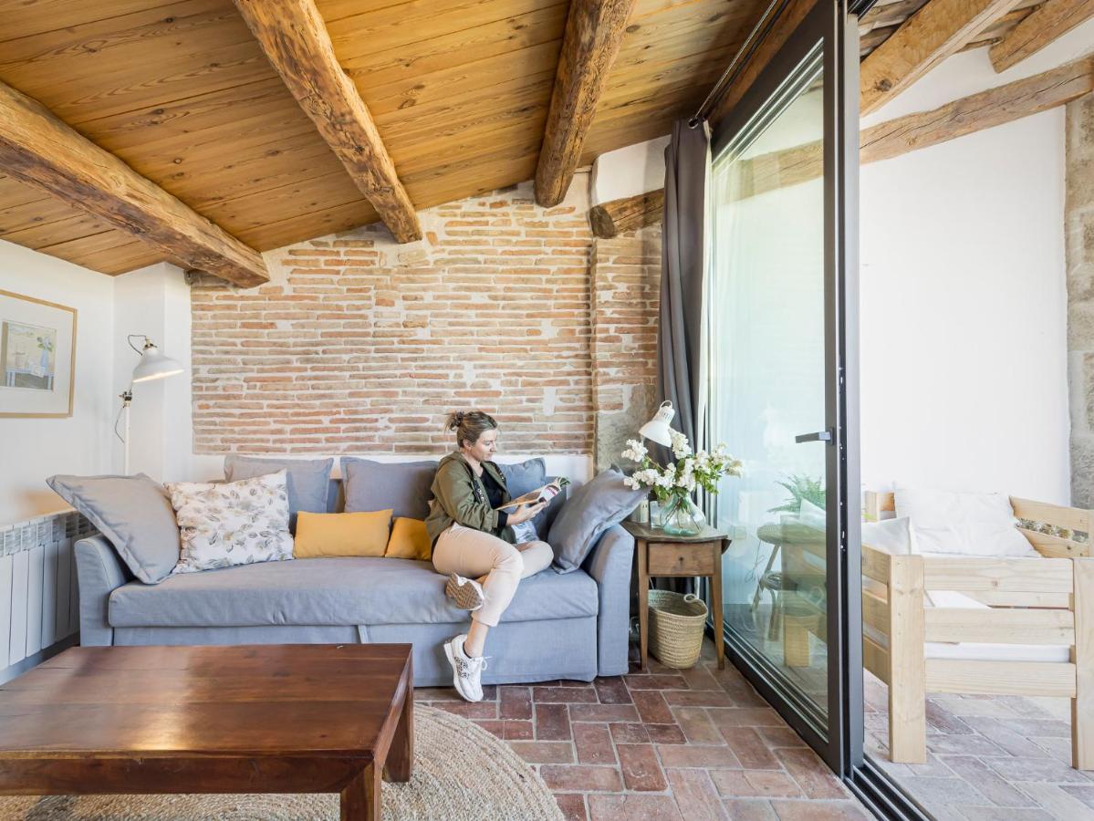 Apartment Cal Rellotger De *