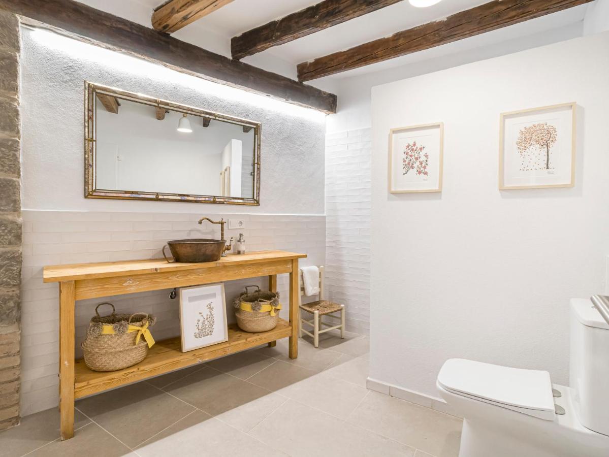 Cal Rellotger De Apartment