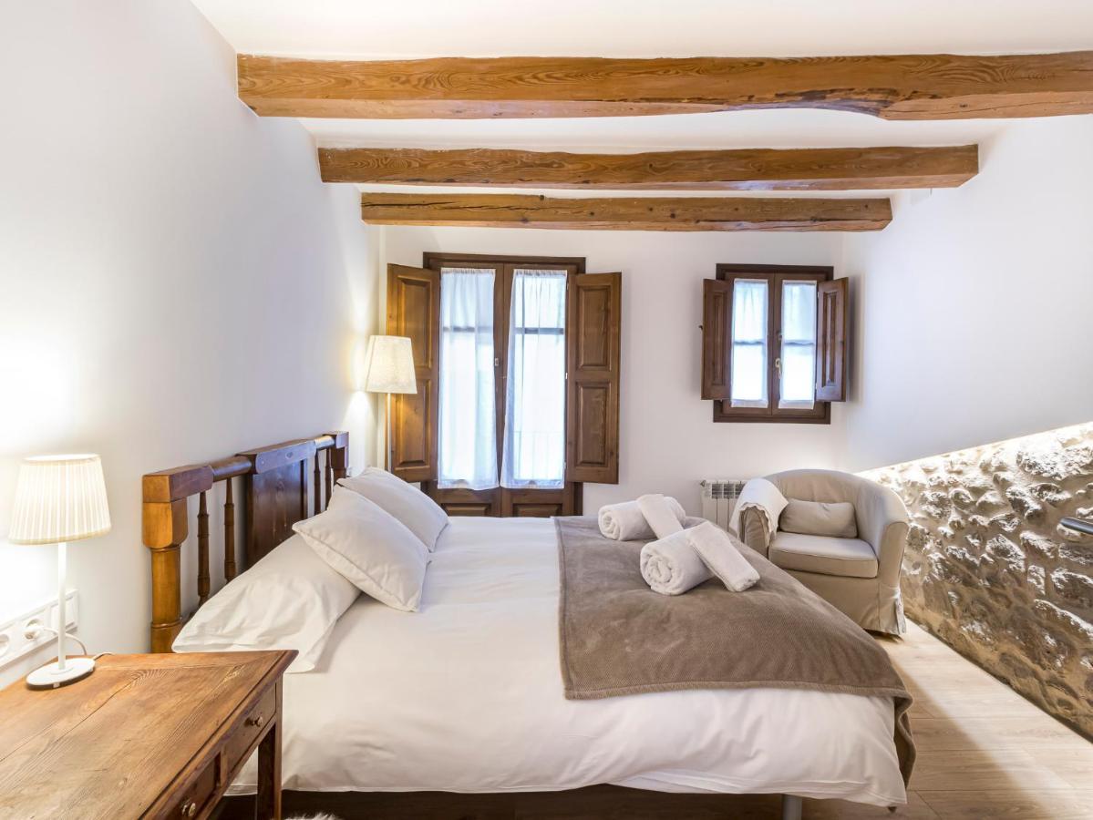 Apartment Cal Rellotger De *