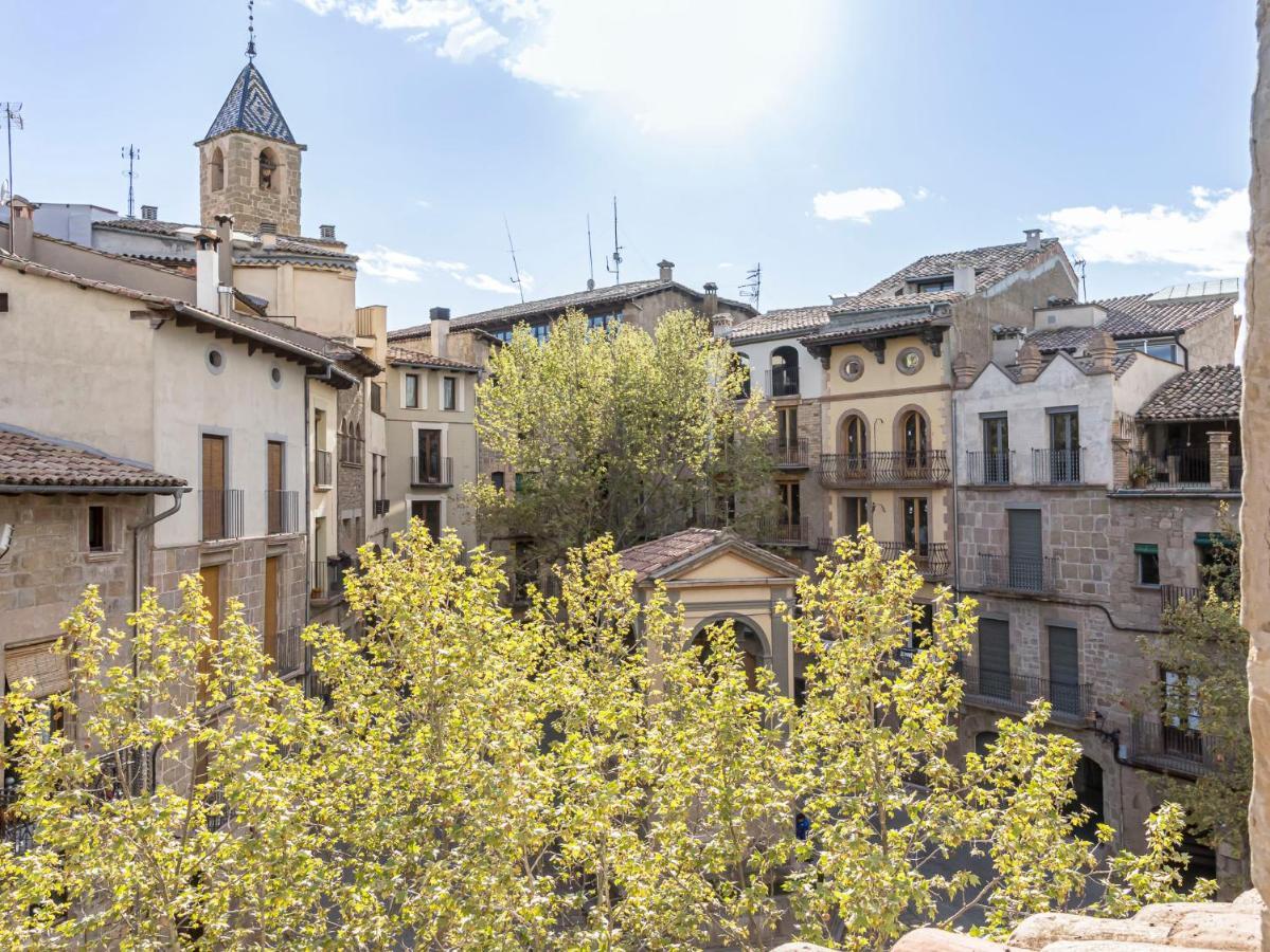 Apartment Cal Rellotger De *
