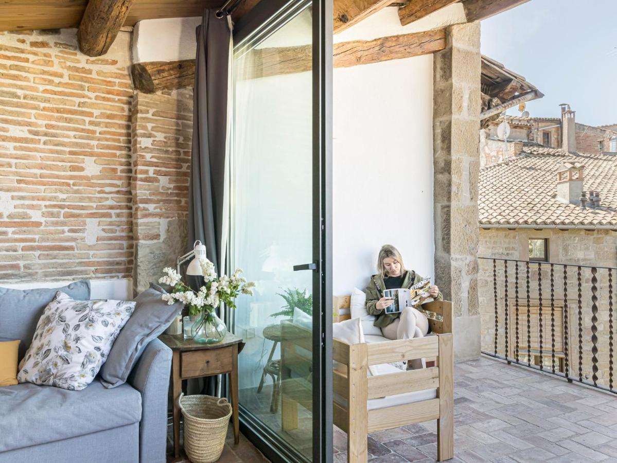 Apartment Cal Rellotger De