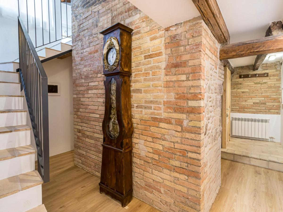 Apartment Cal Rellotger De