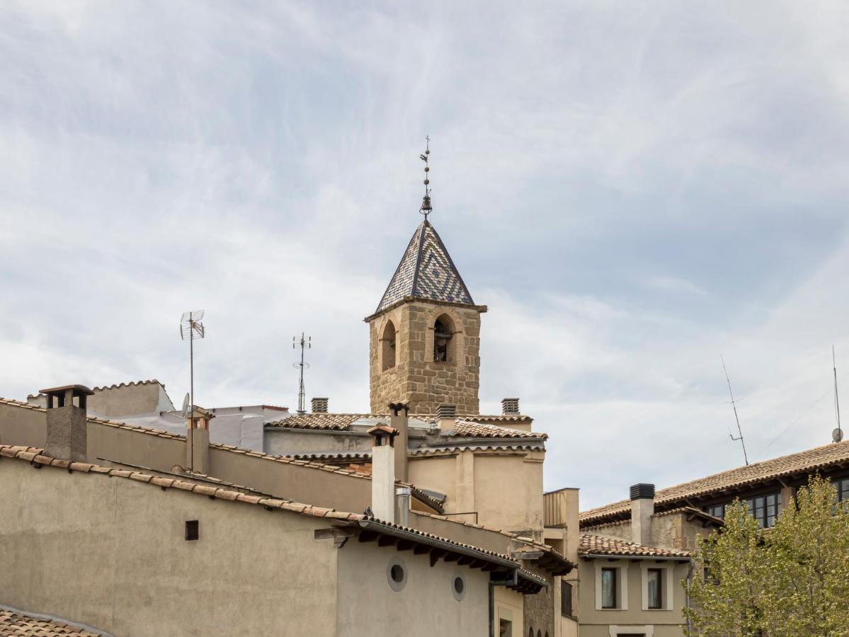 Cal Rellotger De Apartment *