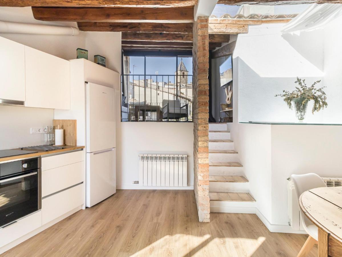 Apartment Cal Rellotger De *