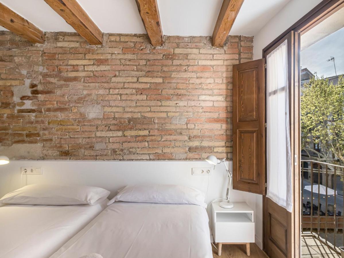 Cal Rellotger De Apartment