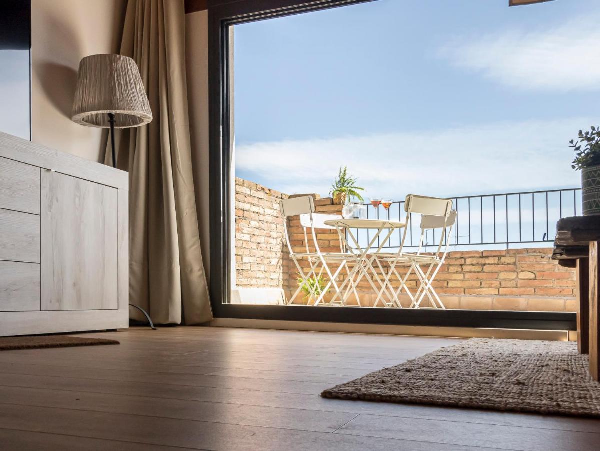 Apartment Cal Rellotger De Solsona