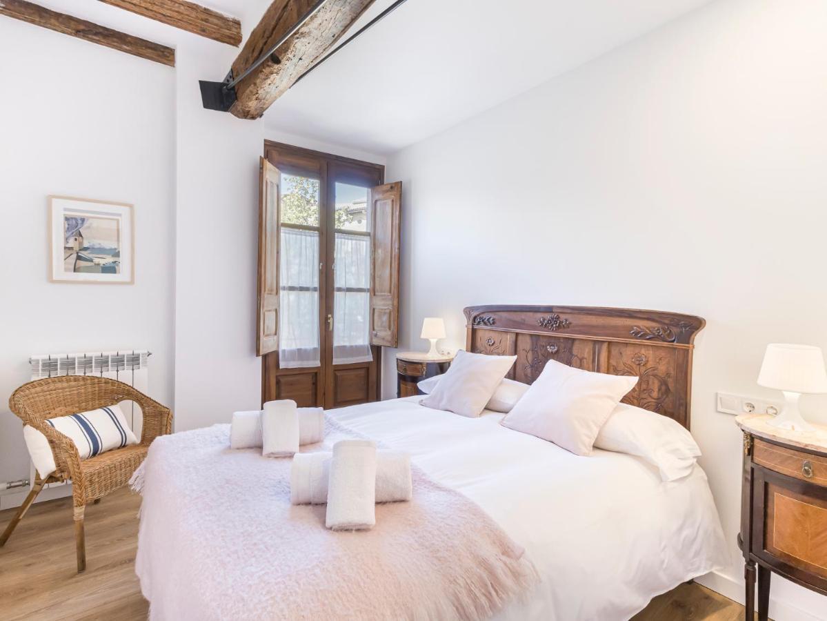 Apartment Cal Rellotger De