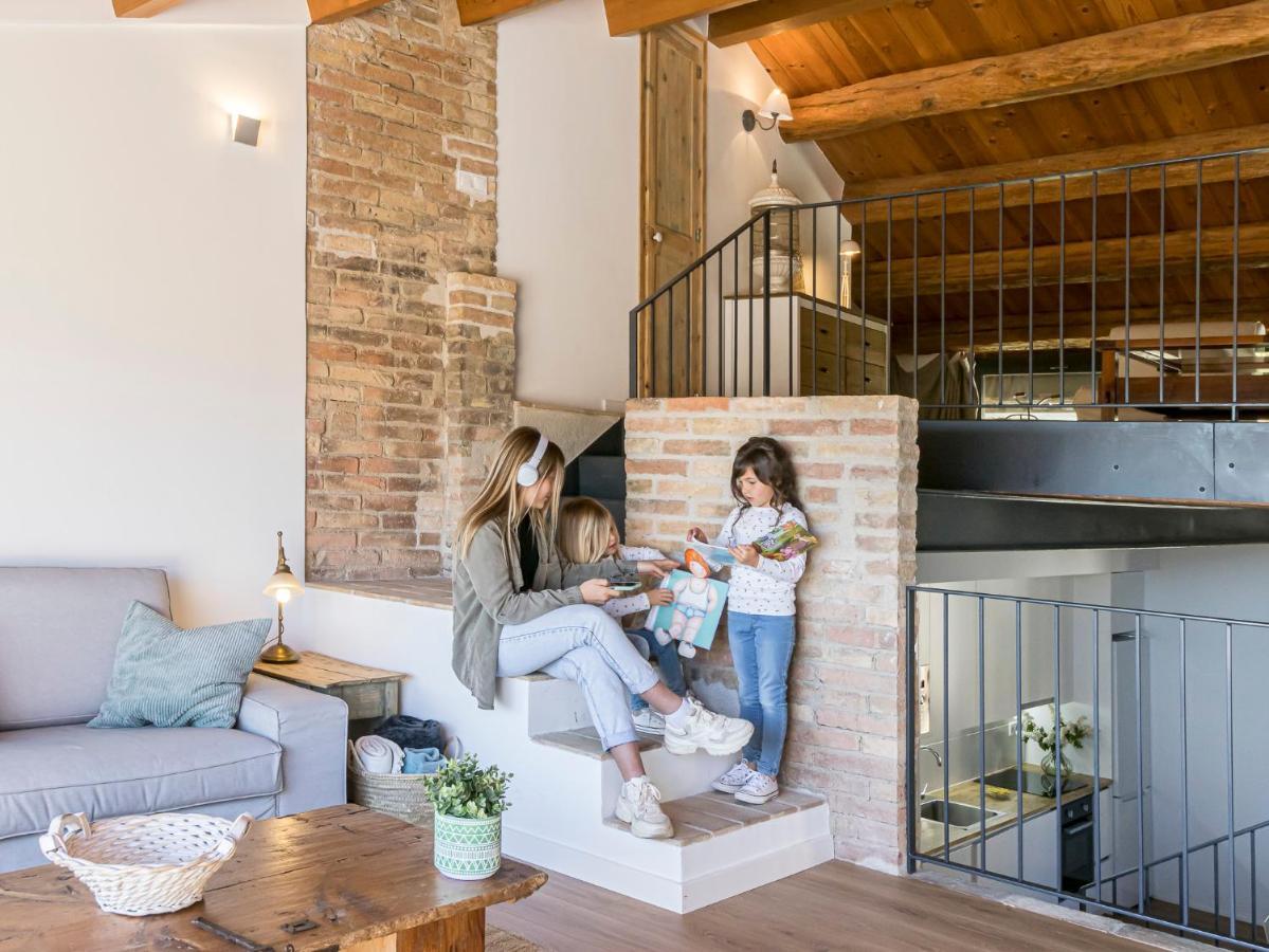 Apartment Cal Rellotger De *