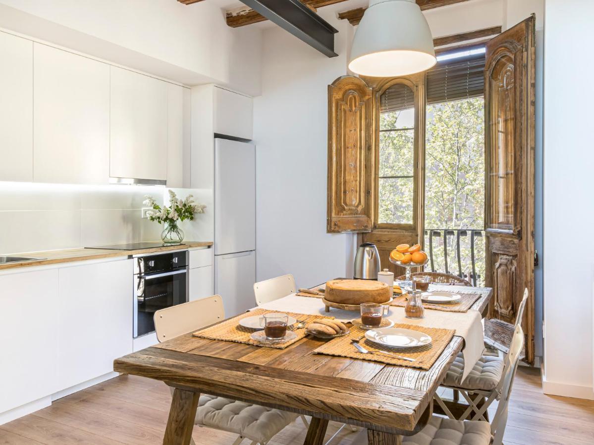 Apartment Cal Rellotger De