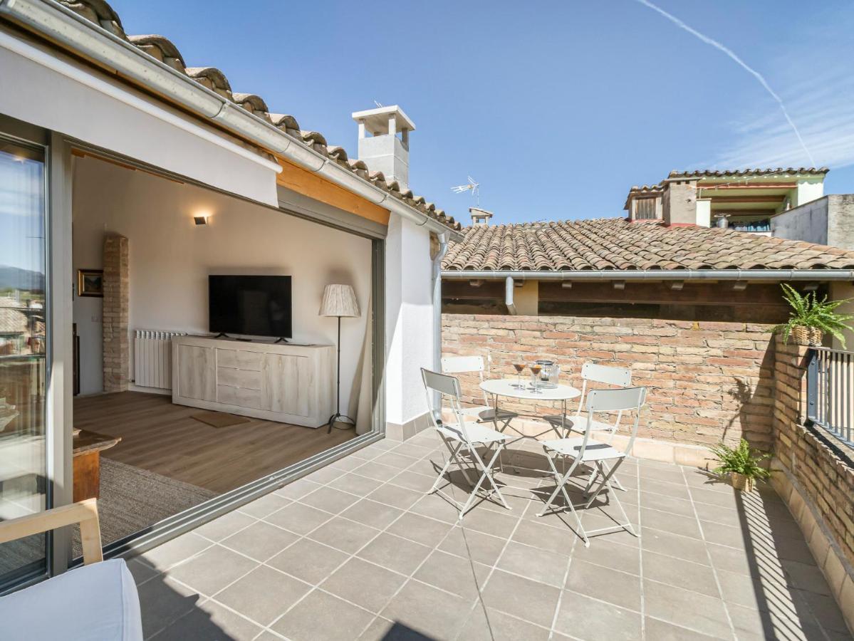 Apartment Cal Rellotger De Solsona